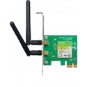 TP-LINK TL-WN881ND 300Mbps Wireless N PCI Express Adapter with low profile bracket
