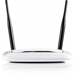 TP-LINK TL-WR841N 300Mbps Wireless N Router