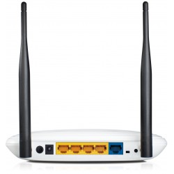 TP-LINK TL-WR841N 300Mbps Wireless N Router