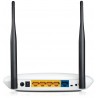 TP-LINK TL-WR841N 300Mbps Wireless N Router