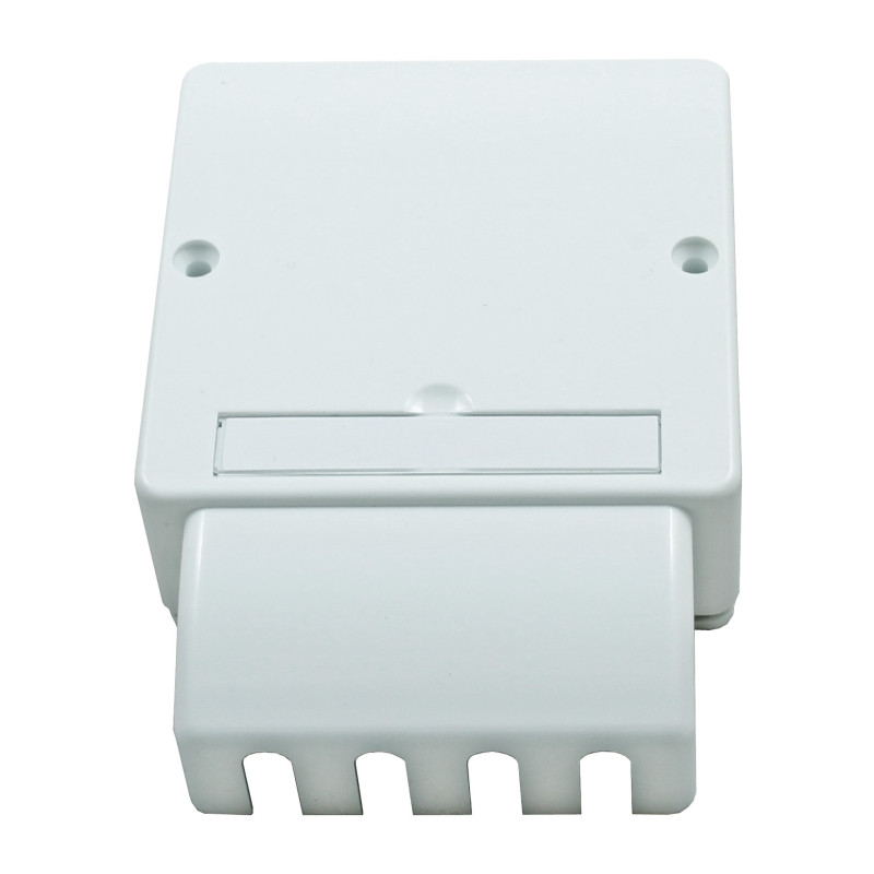 Cat5e CCS 4000 Series Tamper Proof Outlets Cat5e CCS 4000 Series Tamper Proof Outlets