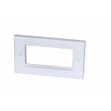 DoubleGang CCS Flat Euro Style Faceplate