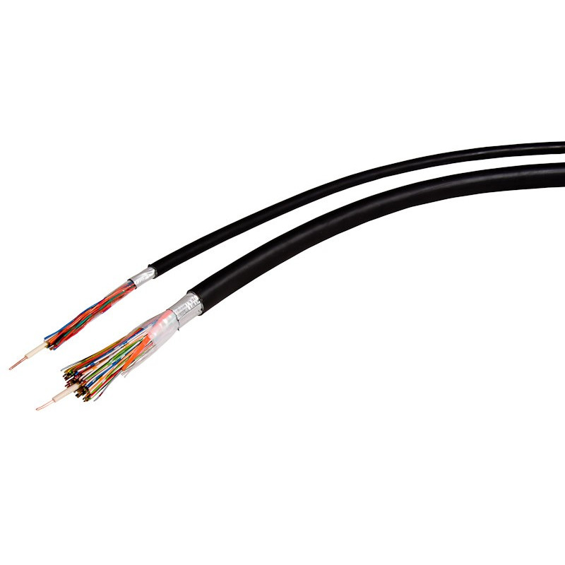 CW1198 External Armoured Phone Cable CW1198 External Armoured Phone Cable