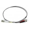 LC - ST Multimode Duplex Fibre Patch Leads