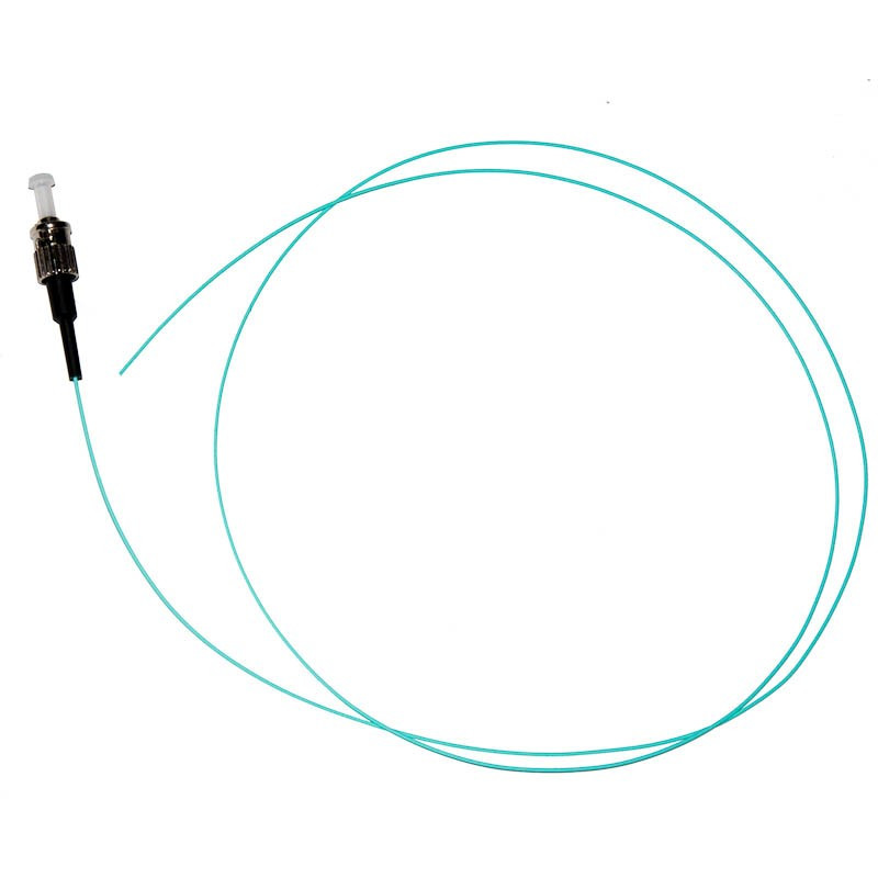 ST Multimode Fibre Pigtails ST Multimode Fibre Pigtails