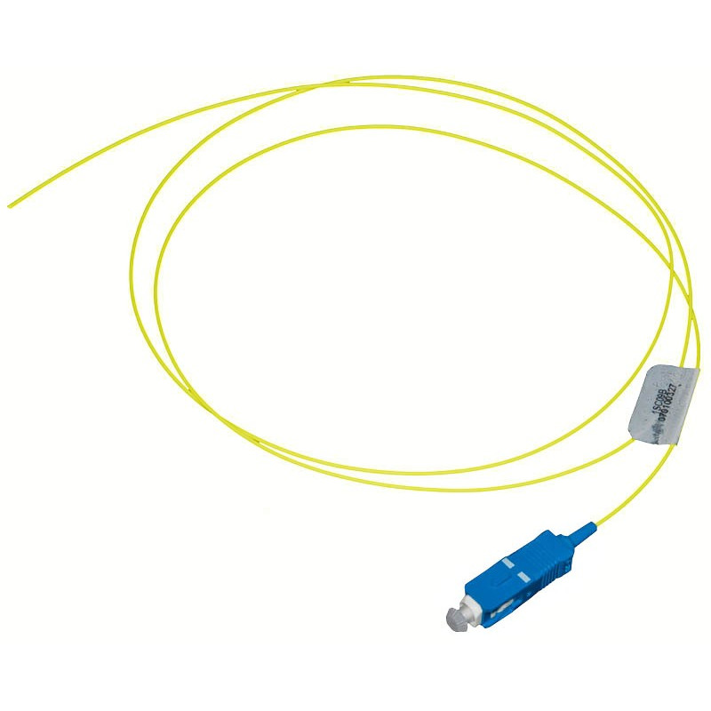 SC Singlemode Fibre Pigtails SC Singlemode Fibre Pigtails