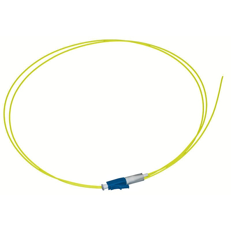 LC Singlemode Fibre Pigtails LC Singlemode Fibre Pigtails