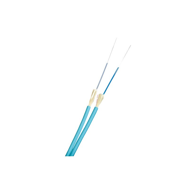 Duplex Zip Twin Fibre Cable