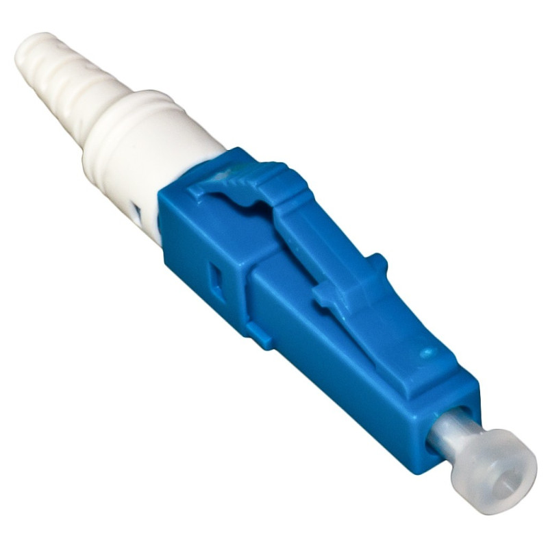 LC XP Fit Plus Fibre Connector Kit - Pack of 12 LC XP Fit Plus Fibre Connector Kit - Pack of 12
