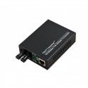 ST Multimode 100Mbps Fibre Media Converter