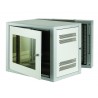 21u 500mm Deep 2 Part Wall Mounted Data Cabinet