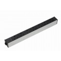 UK Socket / IEC C20 Plug Rack PDU