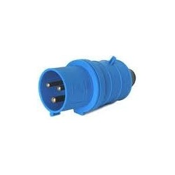 UK Socket / C32 Commando Plug Rack PDU