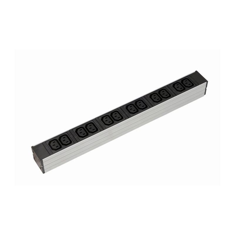 IEC C13 Socket / IEC C14 Plug Rack PDU IEC C13 Socket / IEC C14 Plug Rack PDU