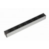 IEC C13 Socket / IEC C20 Plug Rack PDU