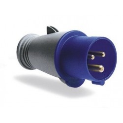 IEC C13 Socket / C32 Commando Plug Rack PDU