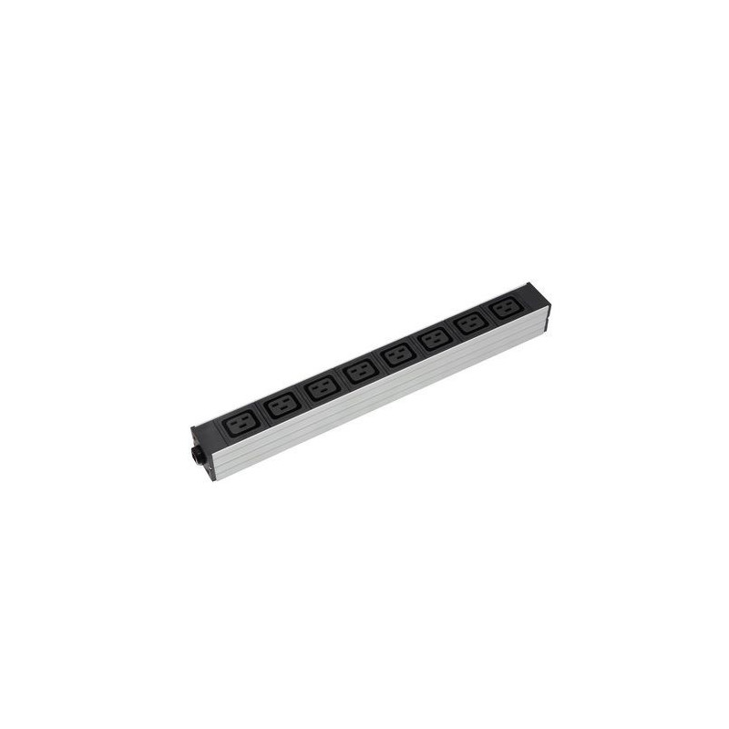 IEC C19 Socket / IEC C20 Plug Rack PDU IEC C19 Socket / IEC C20 Plug Rack PDU