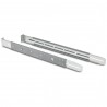 APC AP7768 Bracket kit, Rear rails, Rack ATS