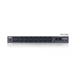 Aten PE6208 7 x IEC320 C13 + 1 x IEC320 C19 Eco PDU