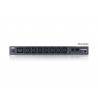 Aten PE6208 7 x IEC320 C13 + 1 x IEC320 C19 Eco PDU