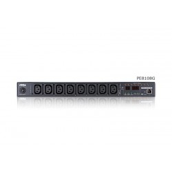 Aten PE8108 8 x IEC320 C13 Eco PDU