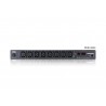 Aten PE8108 8 x IEC320 C13 Eco PDU