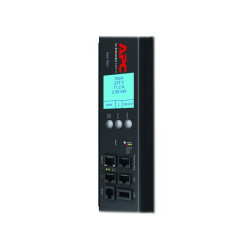 APC Metered Rack PDU AP8858EU3
