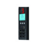 APC Metered Rack PDU AP8858EU3