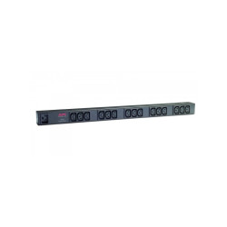 APC  Basic Rack PDU AP9572