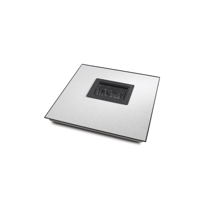APC KoldLok® Integral Raised Floor Grommet APC KoldLok® Integral Raised Floor Grommet