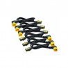 APC C13 - C14 (90 Deg), 1.8m, 6-pack
