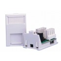 Cat5e LJ6C UTP RJ45 Module