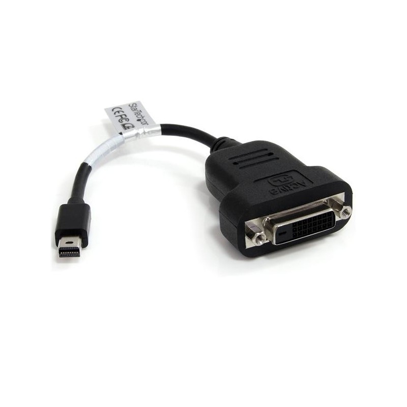 StarTech.com Mini DisplayPort to DVI Active Adapter