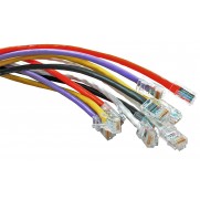 CCS Server Cabinet Cable Management