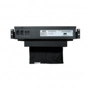 APC Rack Air Distribution