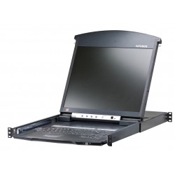 Aten TFT Console Drawers