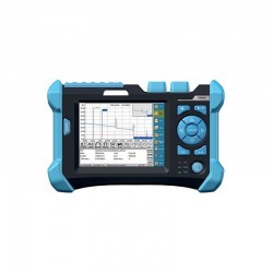 Micro OTDRs (Optical Time-Domain Reflectometer)