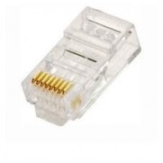 RJ45 Plugs & Boots