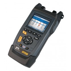 Micro OTDRs (Optical Time-Domain Reflectometer)