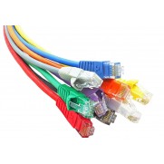 Cat6 Patch Cables