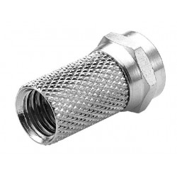 75 Ohm Connectors & Adapters