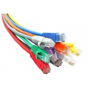 Cat6 Network Cables