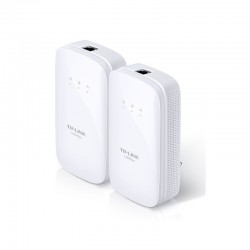 TP-LINK Powerline Network Adapters