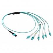 MTP Fanout Harness Cables