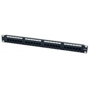 Cat5e Patch Panels